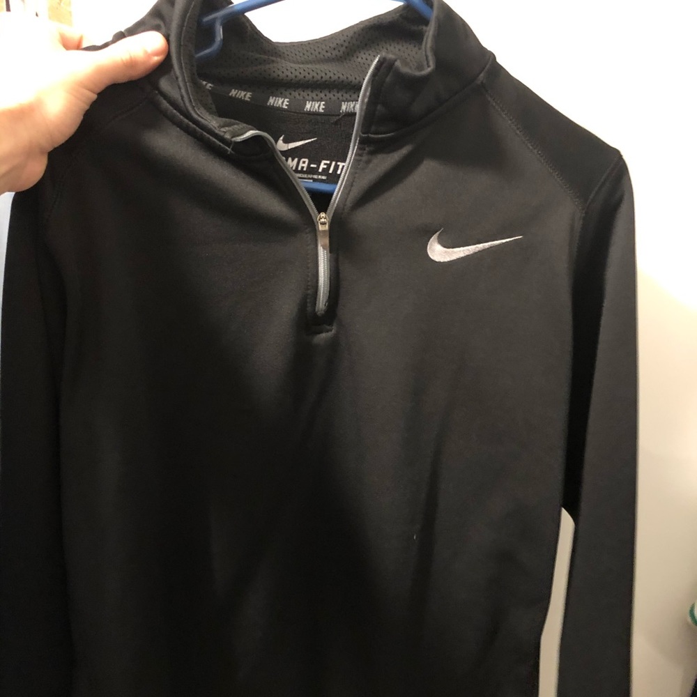 Nike pullover
